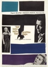 Ο άνθρωπος με το χρυσό χέρι / The Man with the Golden Arm (1955)