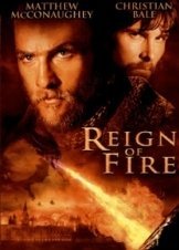 Reign of Fire (2002)