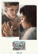 Ολα Για Σενα / Everything, Everything (2017)