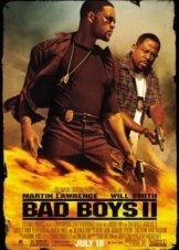 Τα Κακά Παιδιά 2 / Bad Boys II (2003)