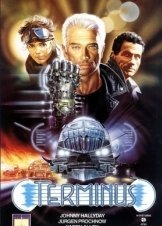 Πέρα από κάθε όριο / Terminus (1987)