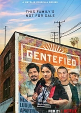 Γουακαμόλε 7.0 / Gentefied (2020)