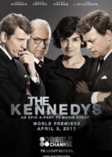The Kennedys (2011) TV Mini-Series
