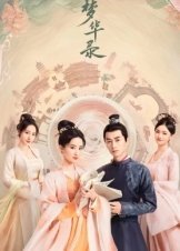 A Dream of Splendor / Meng hua lu (2022)