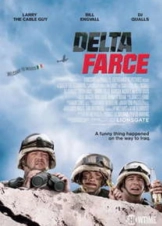 Φαντάροι για κλάματα / Delta Farce (2007)