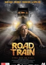 Road Train / Road Kill (2010)