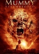 The Mummy Resurrected 2014