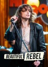 Είσαι στην Ψυχή μου / Beautiful Rebel (2024)