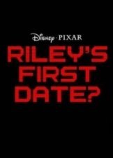 Rileys First Date? 2015