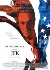 JFK / H ιστορία που χαράχτηκε στη μνήμη μας 1991