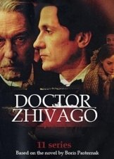 Doktor Zhivago (2006 TV Mini-Series)