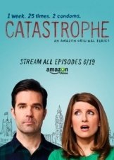 Catastrophe (2015) TV Series