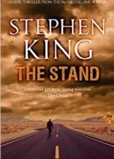 The Stand Stephen King  (1994) TV Mini-Series