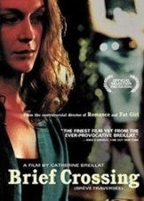 Σύντομο πέρασμα / Brief Crossing / Breve Traversee (2001)