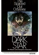Dark Star / Σκοτεινό Αστέρι (1974)