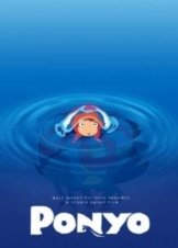 Ponyo (2008)
