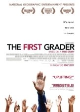 The First Grader (2010)