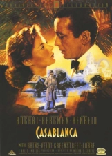 Casablanca / Καζαμπλάνκα (1942)