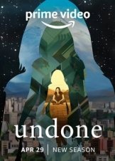 Undone (2019)