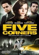 Στη γωνία του δρόμου / Five Corners (1987)