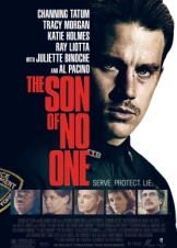 Ο Αντι-Ηρωας / The Son of No One (2011)