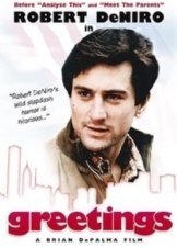 Greetings (1968)