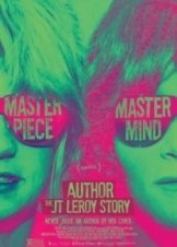 Author: The JT LeRoy Story (2016)