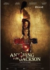 Anything for Jackson (2020)