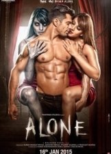 Alone (2015)