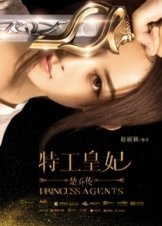 Princess Agents (2017)