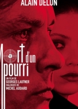 Ωραίος... σκληρός κι αδίστακτος / Death of a Corrupt Man / Mort d'un pourri (1977)