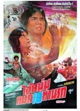 Το χέρι που τσακίζει κόκαλα / Shao Lin mu ren xiang (1976)