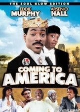 Coming to America (1988)