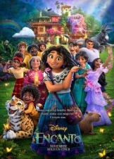 Ενκάντο: Ένας Κόσμος Μαγικός / Encanto (2021)