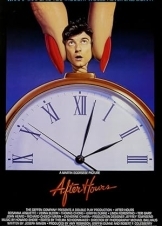 After Hours / Μετά τα μεσάνυχτα (1985)