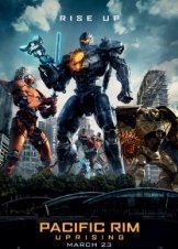 Pacific Rim: Uprising / Pacific Rim: Εξέγερση (2018)