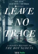 Χωρισ Ιχνη / Leave No Trace (2022)