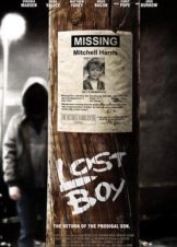 Lost Boy (2015)