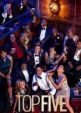 Top Five (2014)