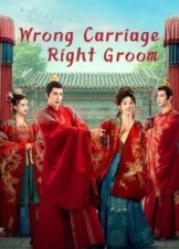 Wrong Carriage, Right Groom (2023)