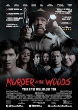 Murder in the Woods (2017)