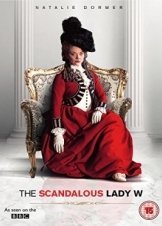 The Scandalous Lady W / The Woman in Red (2015)