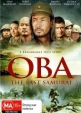Oba: The Last Samurai / Taiheiyou no kiseki: Fokkusu to yobareta otoko (2011)