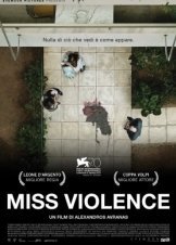 Miss Violence (2013)