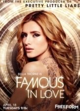 Famous In Love (2017-) TV Series