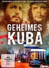 The Cuba Libre Story (2016) Mini-Series