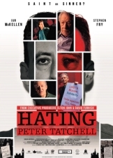Hating Peter Tatchell (2021)