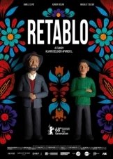 Το τέμπλο / Retablo (2017)
