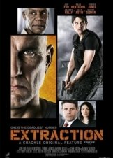 Extraction (2013)