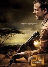 24: Redemption (2008)
